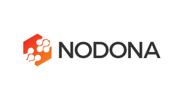 Logo for nodona.com