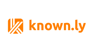 known.ly is for sale