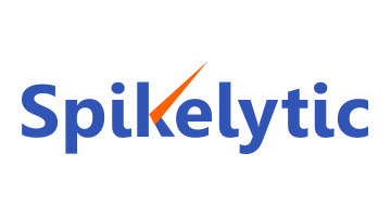 spikelytic.com is for sale