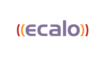 ecalo.com is for sale