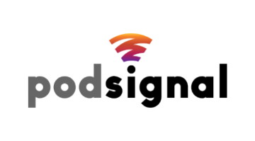 podsignal.com is for sale