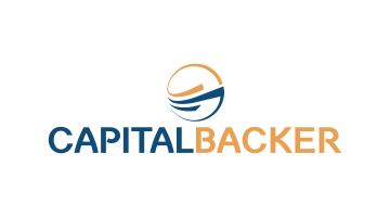 capitalbacker.com is for sale