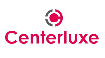 centerluxe.com is for sale