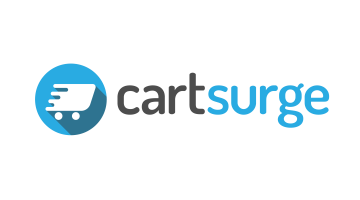 cartsurge.com is for sale