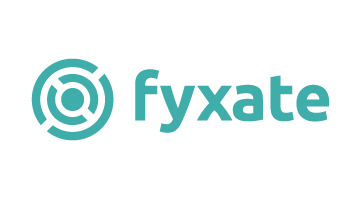 fyxate.com