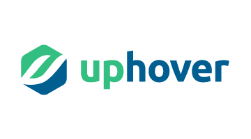 uphover.com is for sale