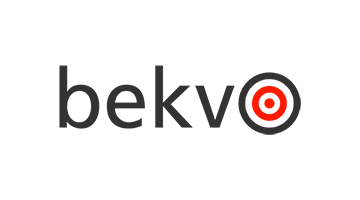 bekvo.com is for sale