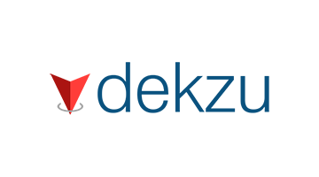 dekzu.com is for sale