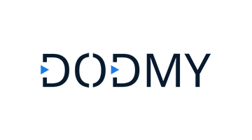 dodmy.com is for sale