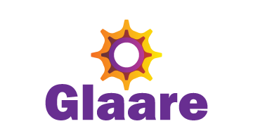 glaare.com is for sale