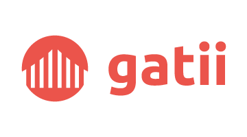 gatii.com is for sale