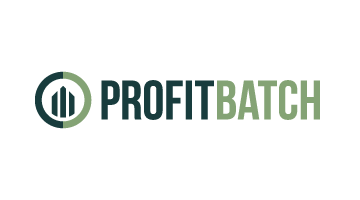 profitbatch.com is for sale