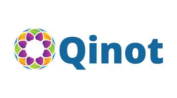 qinot.com is for sale