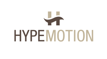 hypemotion.com is for sale