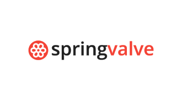 springvalve.com is for sale