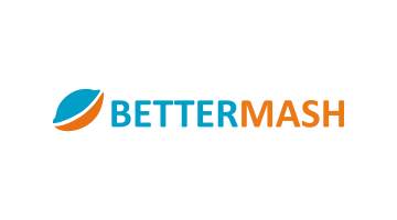 bettermash.com is for sale