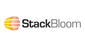 stackbloom.com is for sale