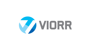 viorr.com is for sale