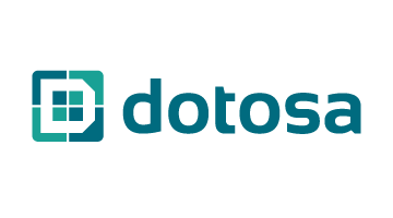 dotosa.com is for sale