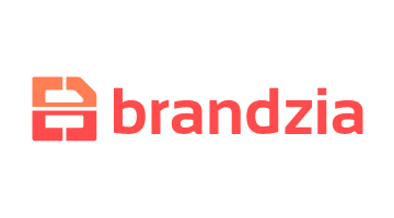 brandzia.com is for sale