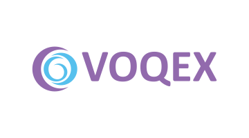 voqex.com is for sale
