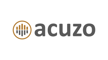acuzo.com is for sale