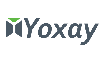yoxay.com is for sale
