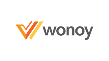 wonoy.com