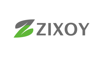 zixoy.com is for sale