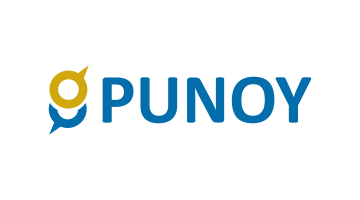 punoy.com is for sale