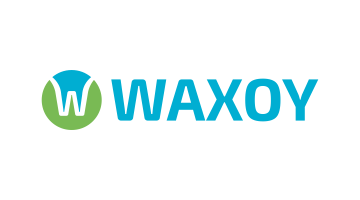 waxoy.com is for sale