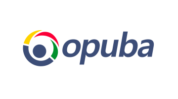 opuba.com is for sale