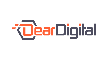 deardigital.com is for sale