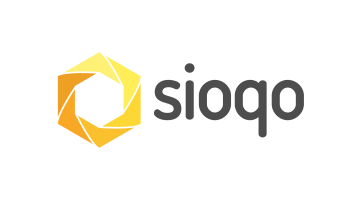 sioqo.com is for sale