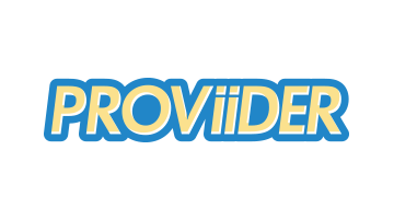 proviider.com