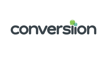 conversiion.com is for sale