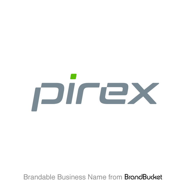 Pirex A Guide