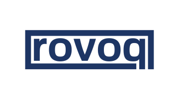 rovoq.com is for sale