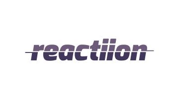 reactiion.com is for sale