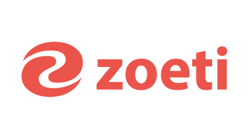 zoeti.com is for sale