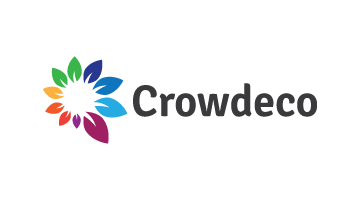 crowdeco.com is for sale