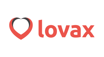 lovax.com is for sale