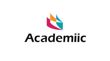 Logo for academiic.com