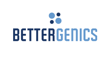 bettergenics.com is for sale