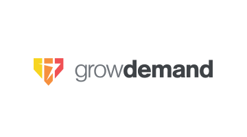 growdemand.com is for sale