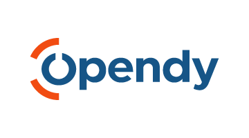 Logo for opendy.com