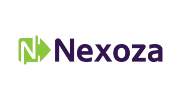 nexoza.com is for sale