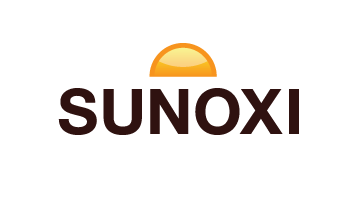 sunoxi.com