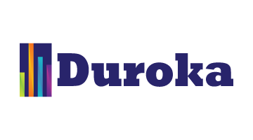 Logo for duroka.com