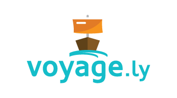 voyage.ly is for sale